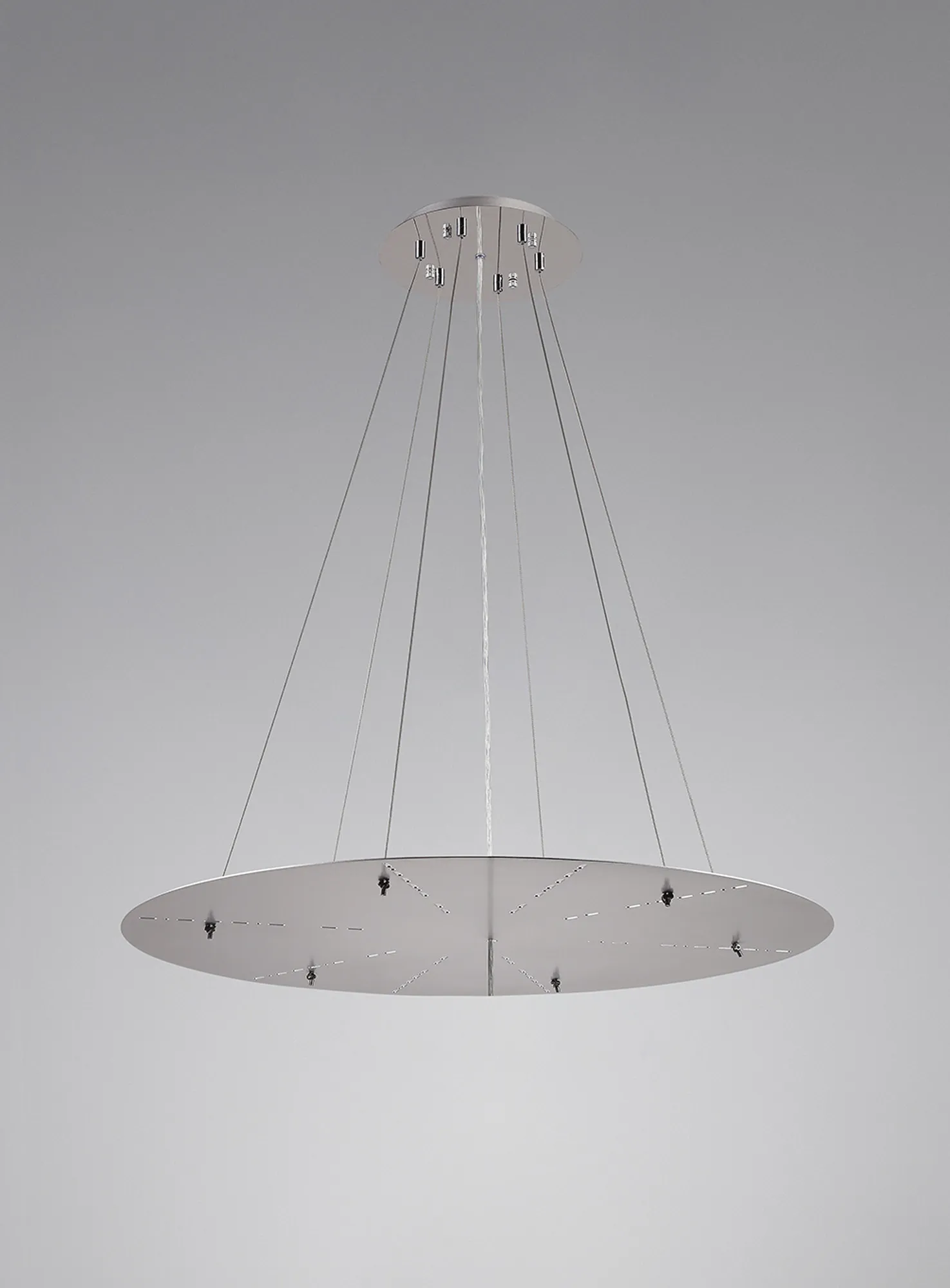 Lowan Chrome Ancillary Products Deco Ceiling Accessories Lowan Chrome Ancillary Products Deco Ceiling Accessories
